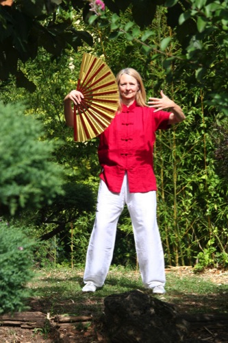 Tai Chi & weapons gallery — image 1