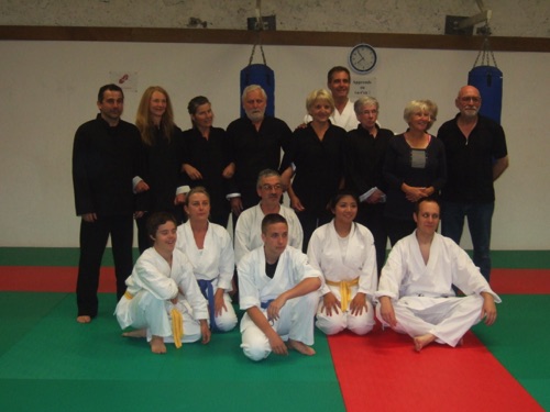 Tai Chi & weapons gallery — image 2
